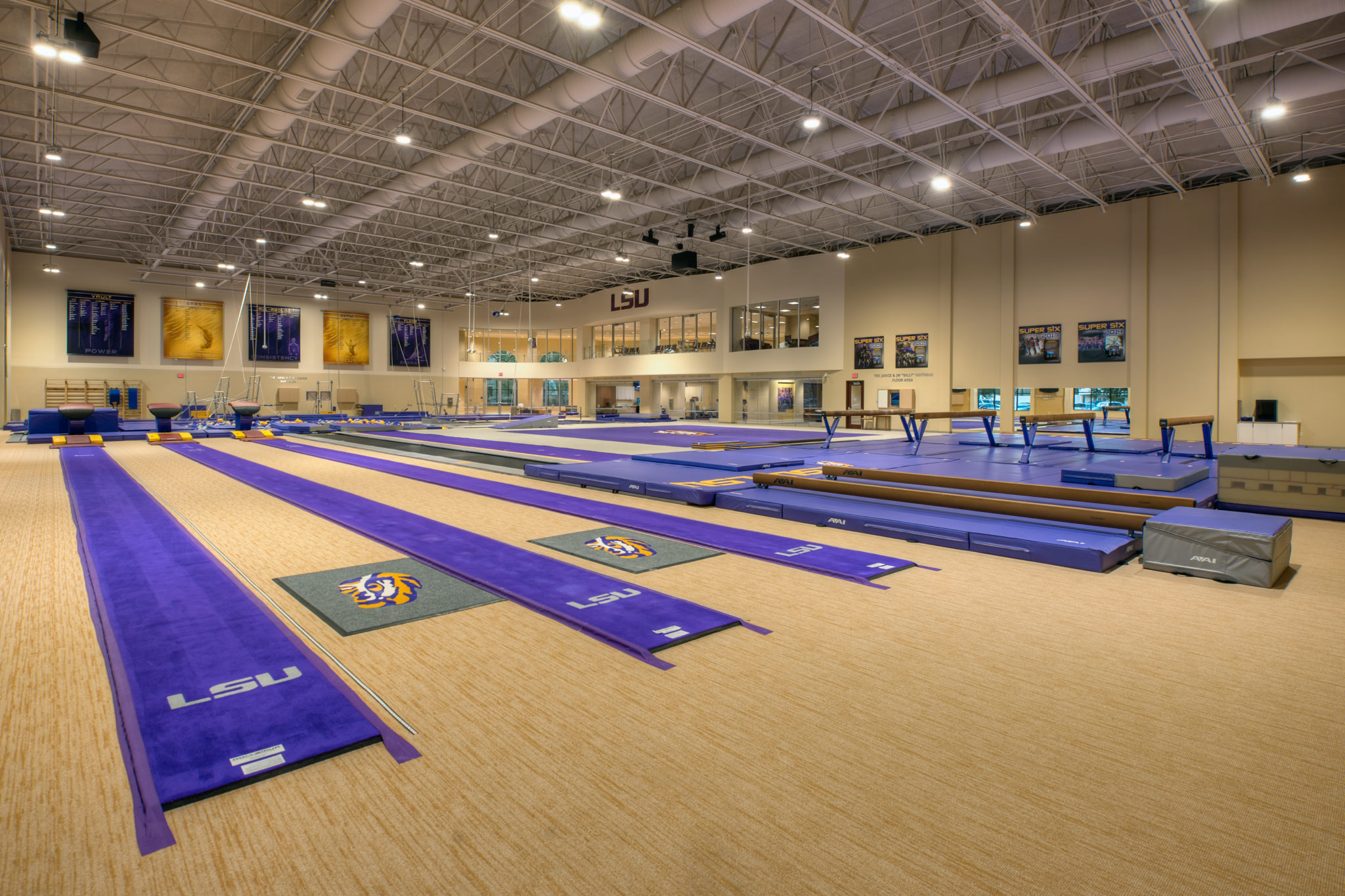 Steel Joist Projects Steel Joist Institute