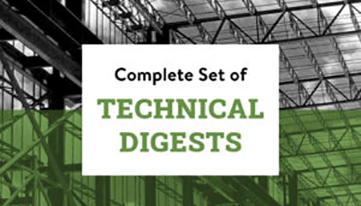 Technical Digest 12 Evaluation and Modification of Open Web Steel Joists  and Joist Girders - Steel Joist Institute