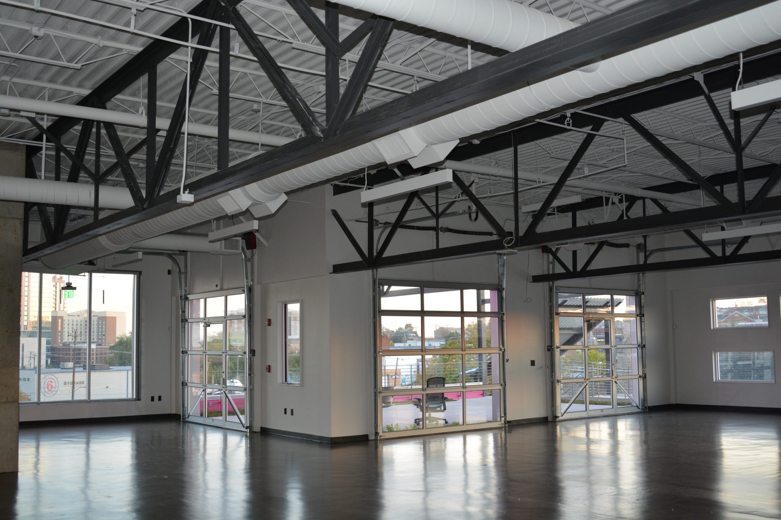 Ink Steel Joist Institute