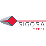 Sigosa Steel - SJI Associate Member
