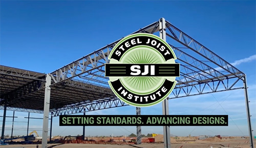 SJI - Setting Standards. Advancing Designs.