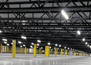 Amazon fullfillment