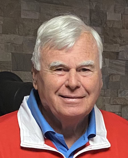 James M. Fisher, Ph.D., P.E.