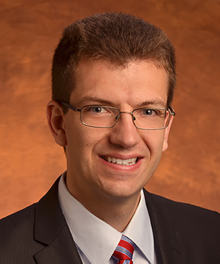 Mark Denavit, Associate Professor, University of Tennessee, Knoxville