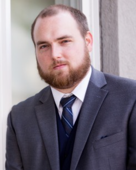 Josh Canova, P.E.