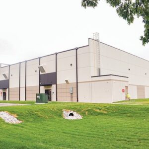 Pittman Elementary School Storm Shelter