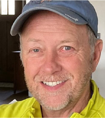 Bruce Brothersen