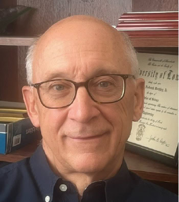 Walt Worthley