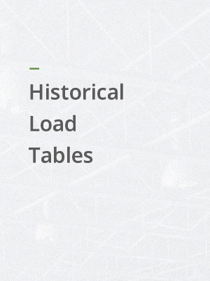 Historical_Load_Tables