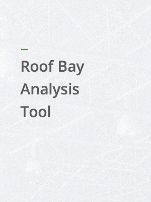 Roof_Bay_Analysis_Tool
