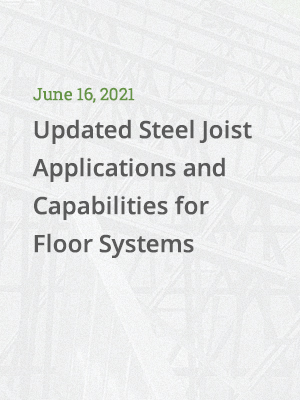 SJI_Webinar-Jun-Steel-Joists-Floor-Systems