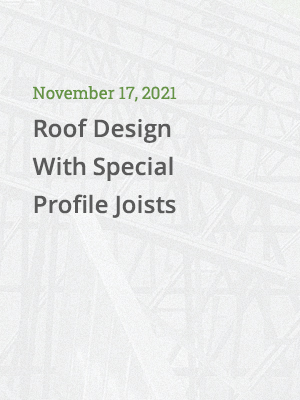 SJI_Webinar-Nov-Special-Profile-Joists